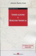 Sindicalismo Y Derecho Sindical 2025