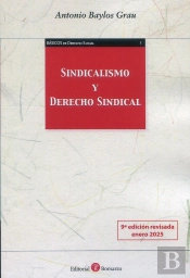 Sindicalismo Y Derecho Sindical 2025