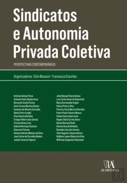 Bertrand.pt - Sindicatos E Autonomia Privada Coletiva