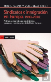 Sindicatos E Inmigración En Europa, 1990-2010
