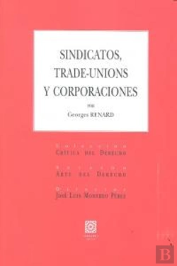 Bertrand.pt - Sindicatos, Trade-Unions Y Corporaciones