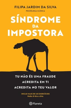 Bertrand.pt - Sindrome da Impostora