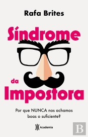 Síndrome Da Impostora