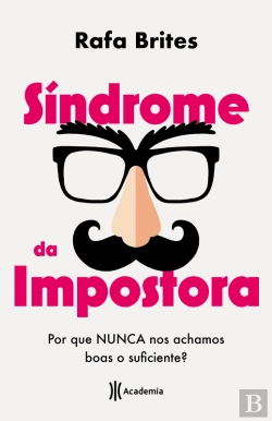 Bertrand.pt - Síndrome Da Impostora