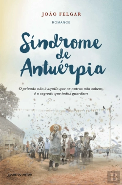 Bertrand.pt - Síndrome de Antuérpia