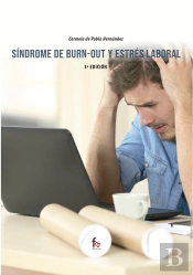 Sindrome De Burn-Out Y Estres Laboral-3 Edicion