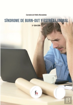 Bertrand.pt - Sindrome De Burn-Out Y Estres Laboral-3 Edicion