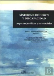 Síndrome De Down Y Discapacidad