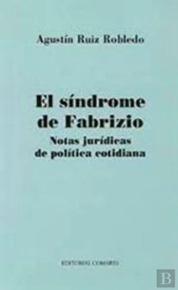 Bertrand.pt - Sindrome De Fabrizio,El