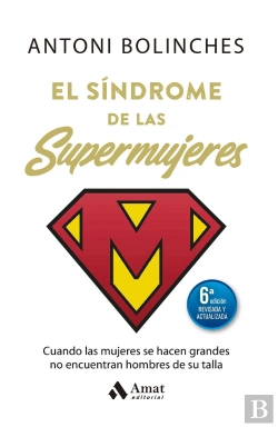 Bertrand.pt - Sindrome De Las Supermujes, El