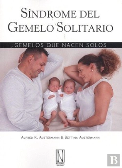 Bertrand.pt - Sindrome Del Gemelo Solitario