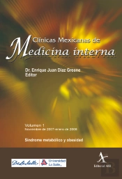 Síndrome Metabólico Y Obesidad
