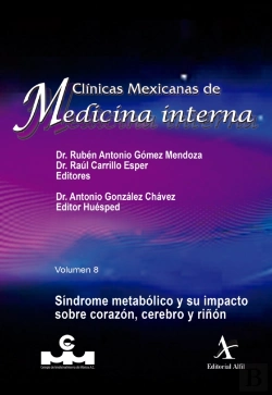 Bertrand.pt - Síndrome Metabólico Y Su Impacto Sobre Corazón, Cerebro Y Riñón