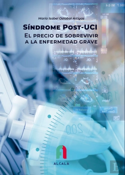 Bertrand.pt - Sindrome Post-Uci. El Precio De Sobrevivir