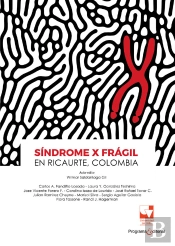 Síndrome X Frágil En Ricaurte, Colombia
