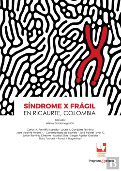 Bertrand.pt - Síndrome X Frágil En Ricaurte, Colombia