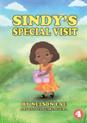 Sindy'S Special Visit