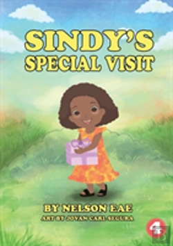 Bertrand.pt - Sindy'S Special Visit