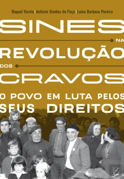 Bertrand.pt - Sines na Revolução dos Cravos