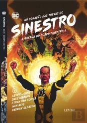 Sinestro