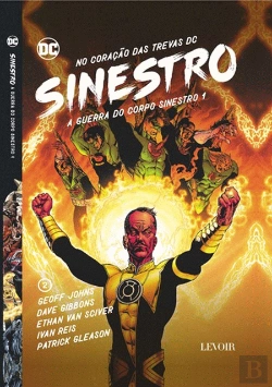 Bertrand.pt - Sinestro