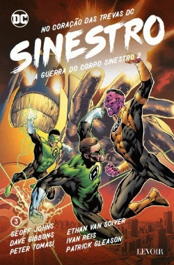 Bertrand.pt - Sinestro