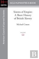 Sinews Of Empire