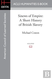 Sinews Of Empire