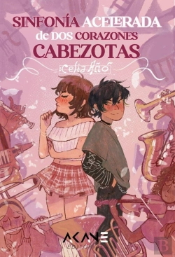 Bertrand.pt - Sinfonia Acelerada De Dos Corazones Cabezotas