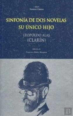 Bertrand.pt - Sinfonía De Dos Novelas. Su Único Hijo