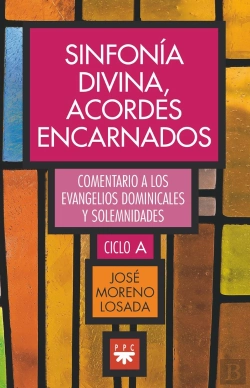Bertrand.pt - Sinfonia Divina, Acordes Encarnados