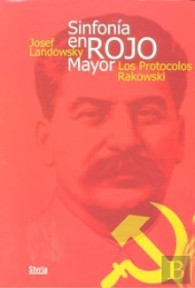 Sinfonia En Rojo Mayor