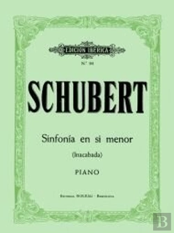 Bertrand.pt - Sinfonía Inacabada En Si M.