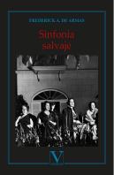 Sinfonía Salvaje