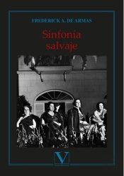 Sinfonía Salvaje