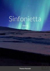 Sinfonietta - Opus 8