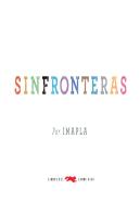 Sinfronteras