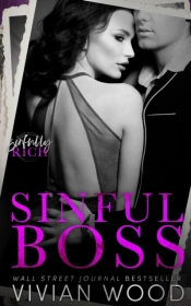 Sinful Boss