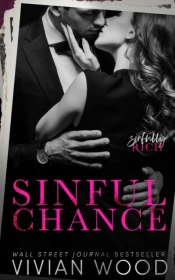 Sinful Chance