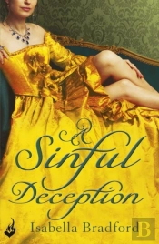 Sinful Deception: Breconridge Brothers Book 2