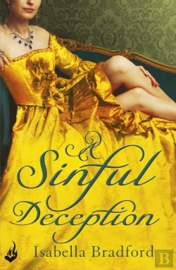 Bertrand.pt - Sinful Deception: Breconridge Brothers Book 2