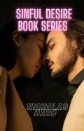 Sinful Desire Book Series
