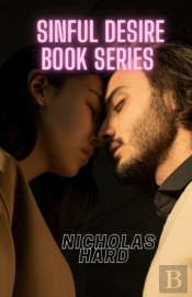 Sinful Desire Book Series
