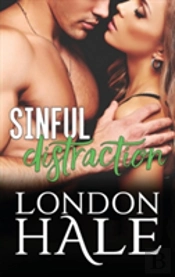 Sinful Distraction: Selling Sin: An Opposites Attract Romance