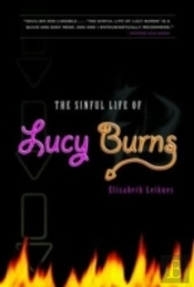 Sinful Life Of Lucy Burns