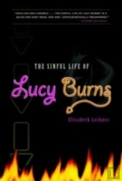 Bertrand.pt - Sinful Life Of Lucy Burns