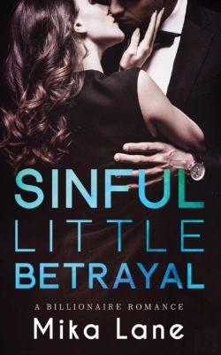 Bertrand.pt - Sinful Little Betrayal