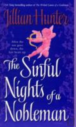 Bertrand.pt - Sinful Nights Of Nobleman