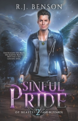 Bertrand.pt - Sinful Pride