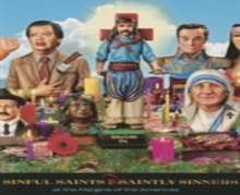 Sinful Saints And Saintly Sinners At The Margins Of The Americas